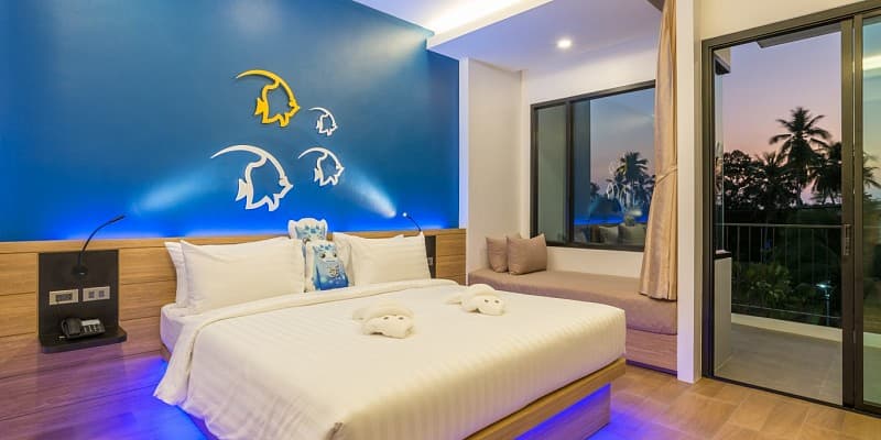 Sea Tales Terrace