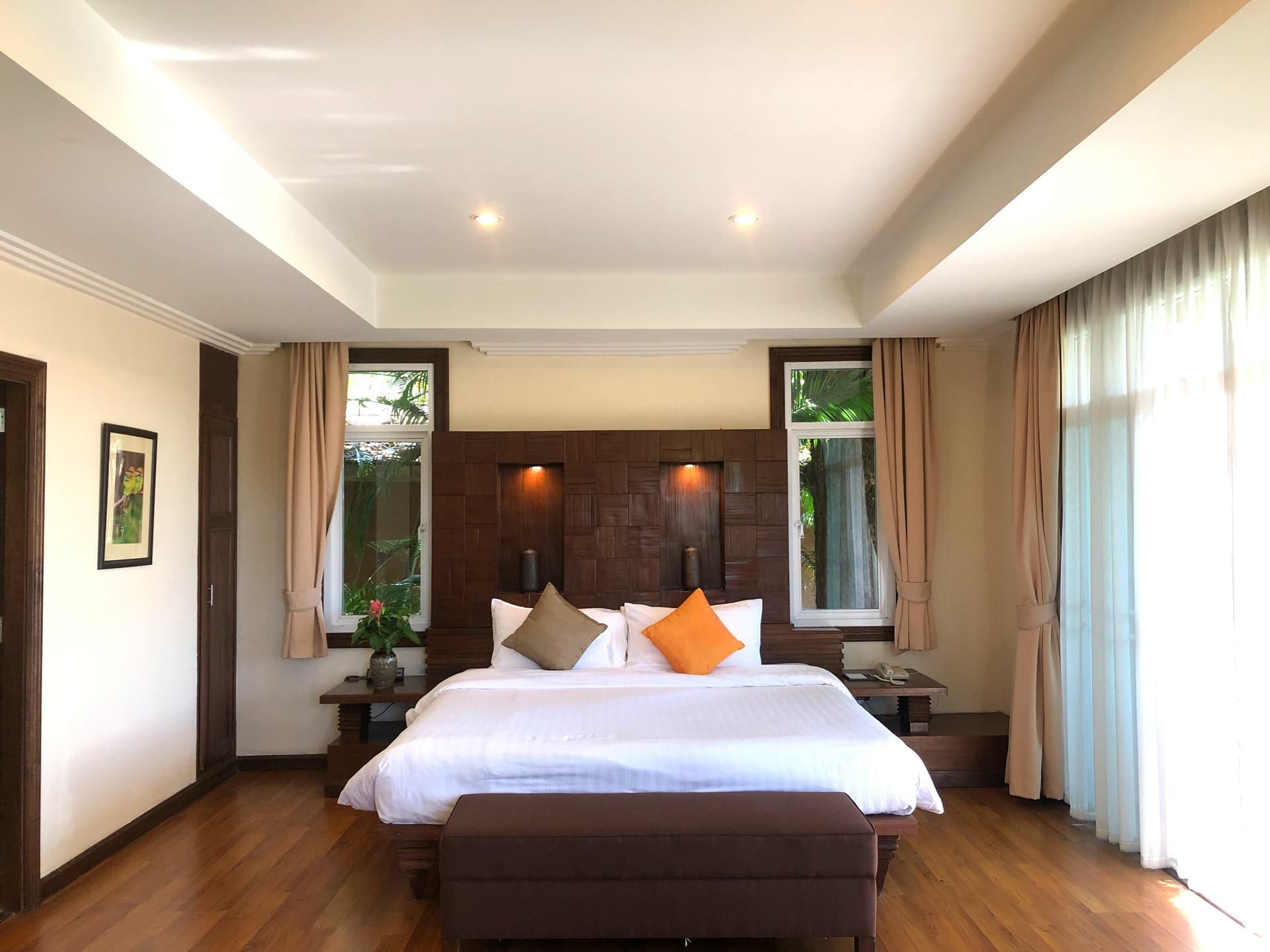Standard Suite