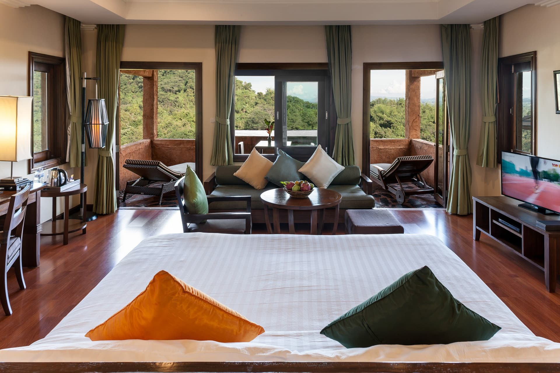 Mountain Suite