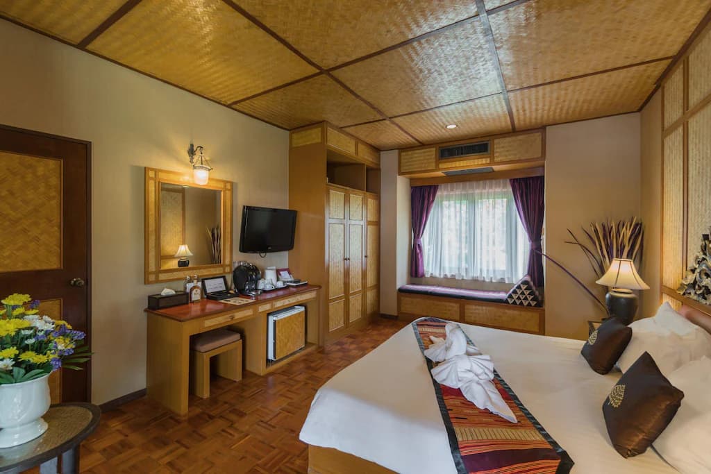 Suite Cottage Deluxe