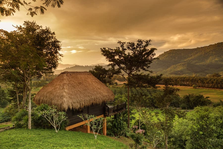 Baan Duen Jam