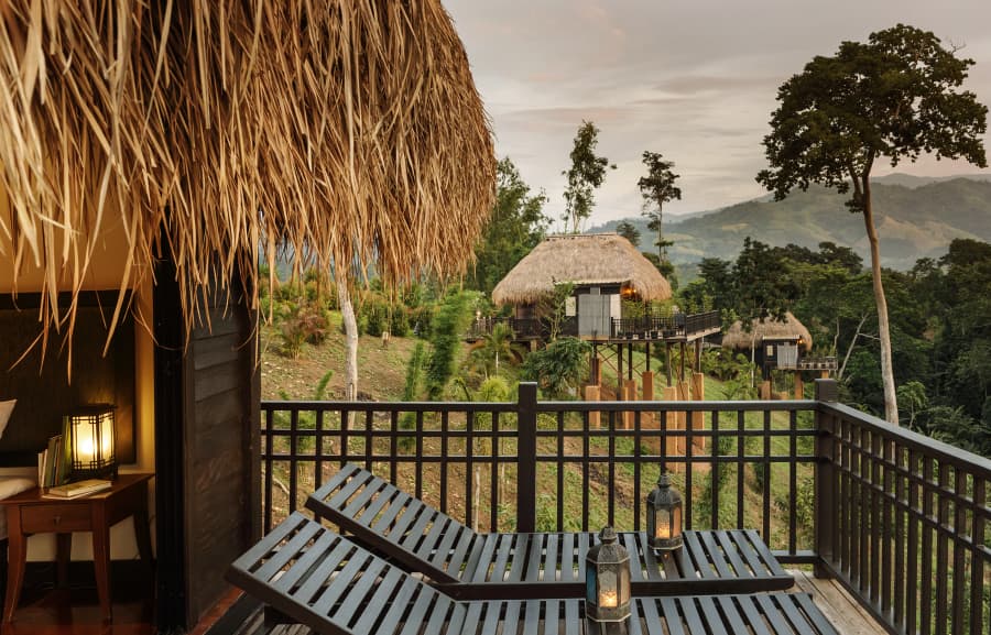 Baan Peang Or