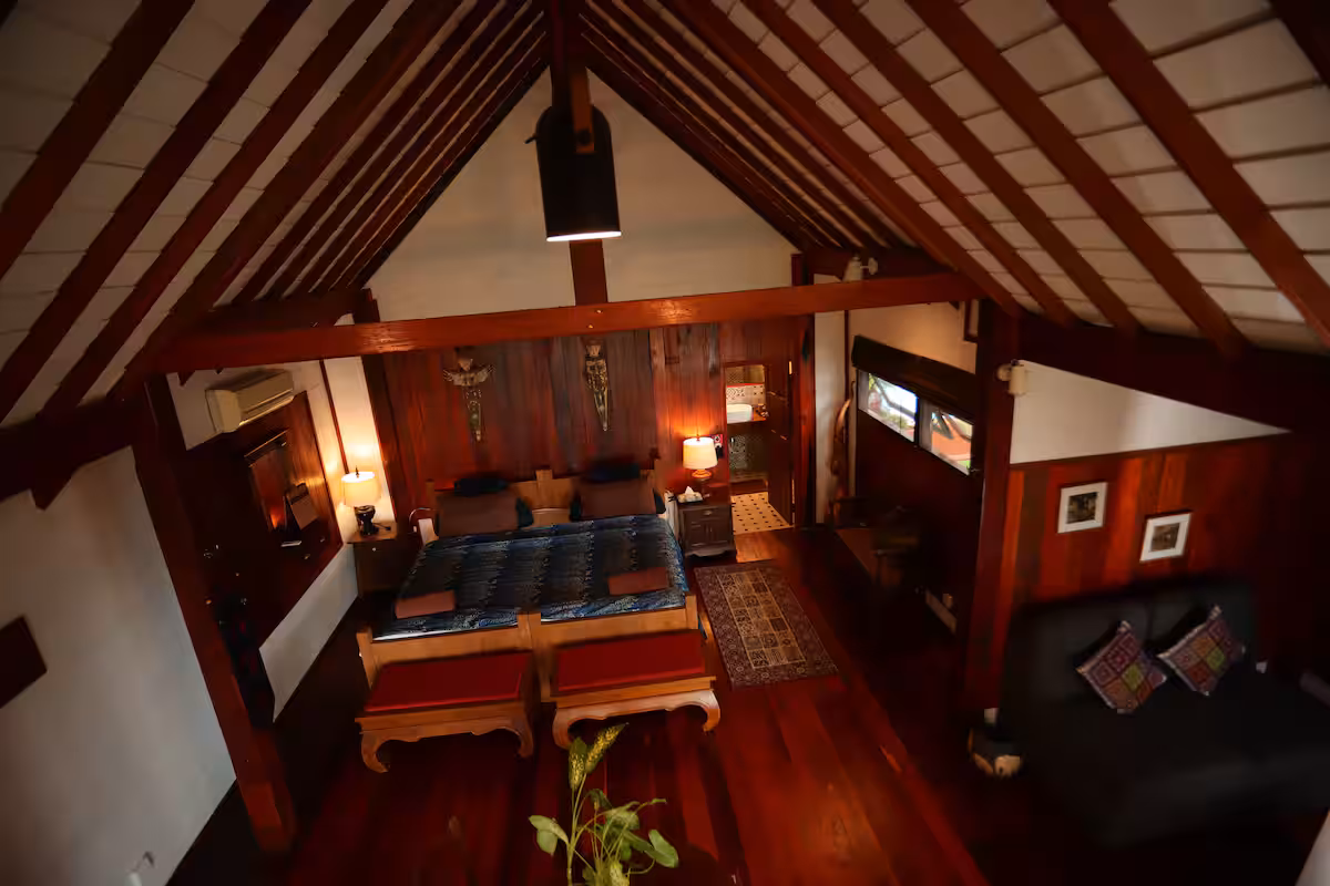 Seaside Suite