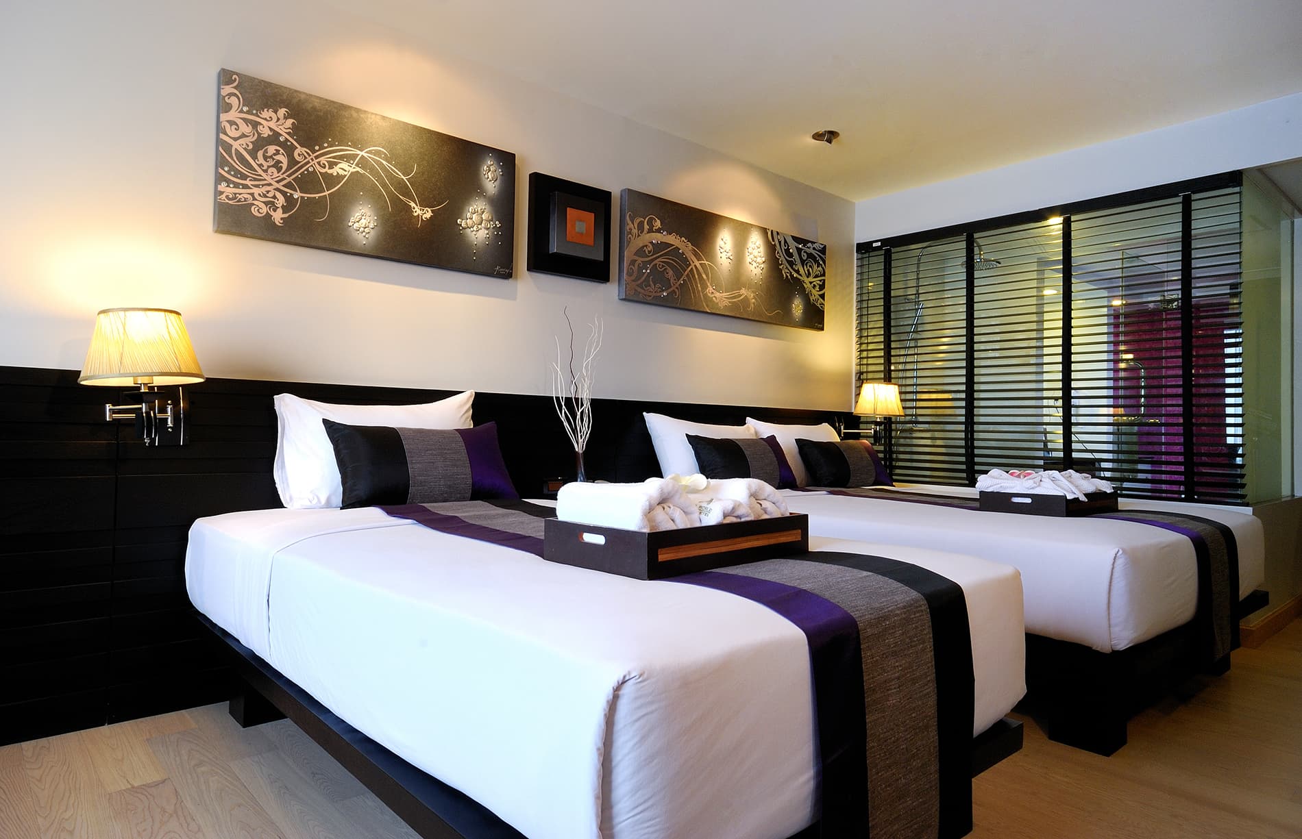 Grand Deluxe Room