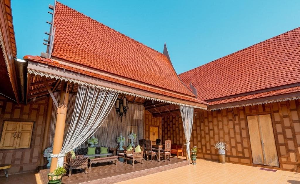 Thai Suite