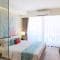 Deluxe Balcony Room