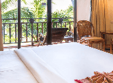 Sea View Room