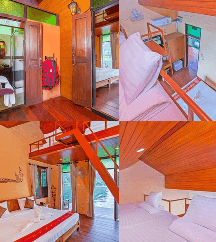 Private Garret House R9-10