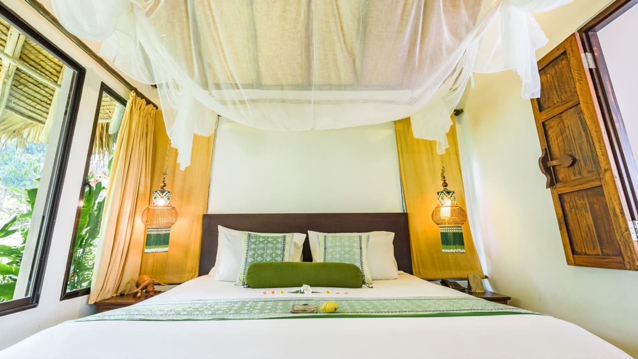 Deluxe Villa