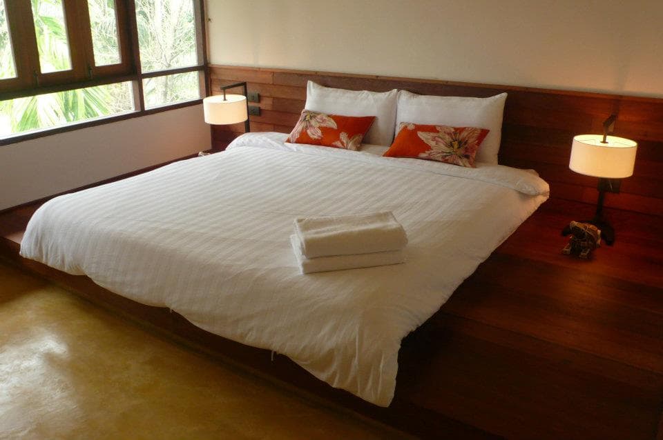 2nd Floor Canal View Room