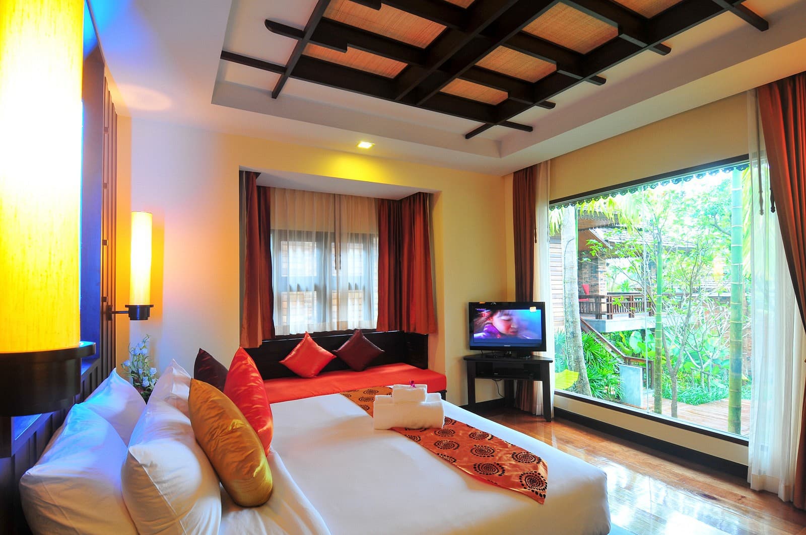 Premium 2 Bedroom Villa
