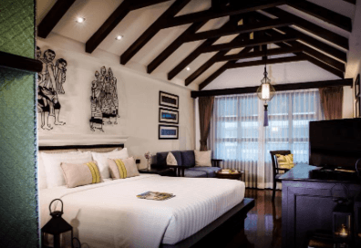 Romantic Lanna Grand Deluxe