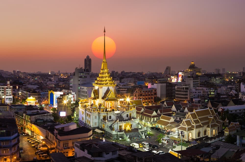 ¿Qué año es en Tailandia? Todo sobre el calendario budista tailandés