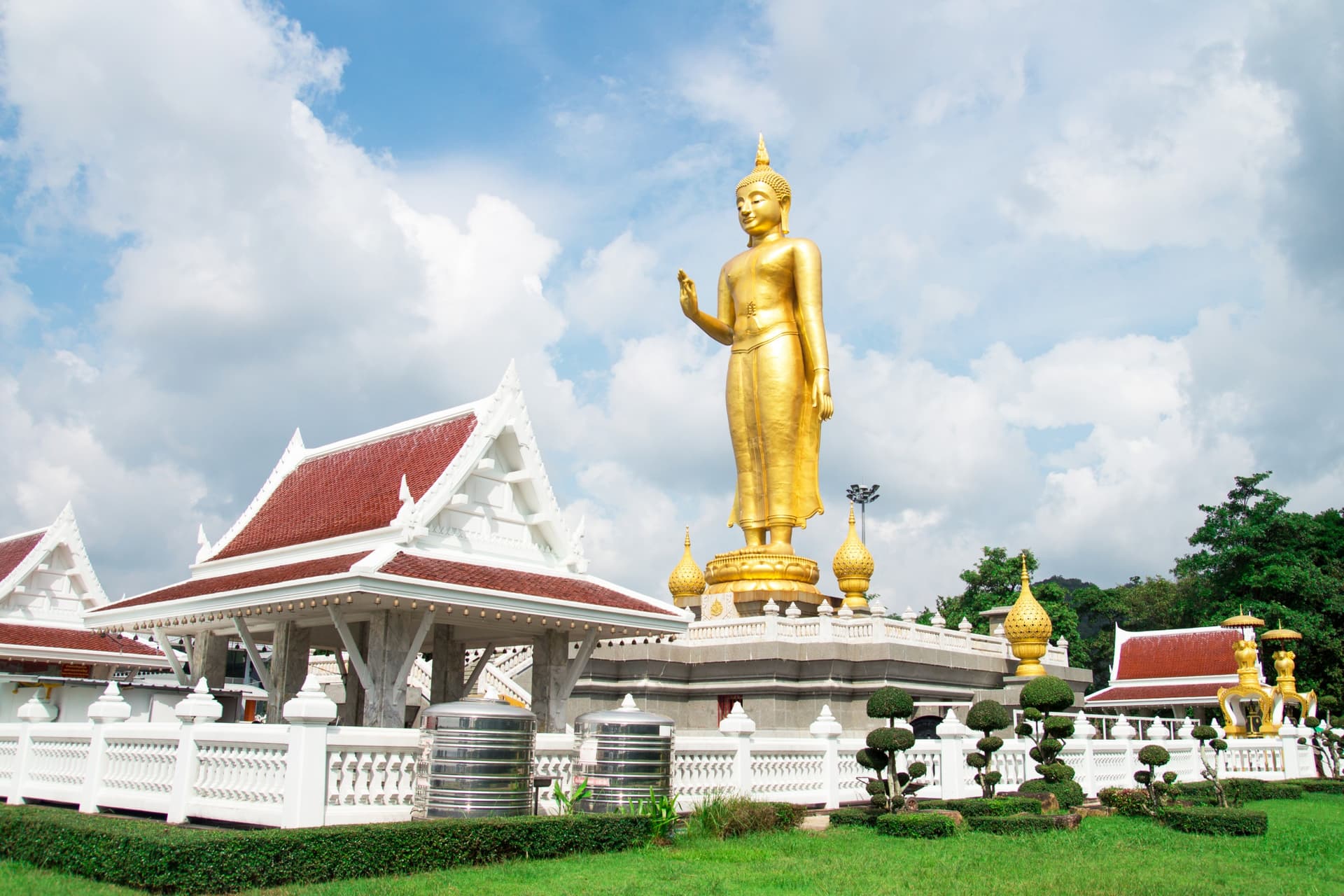 Hat Yai