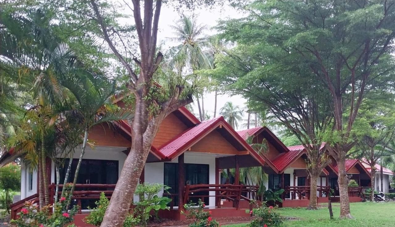 Matcha Lanta Resort
