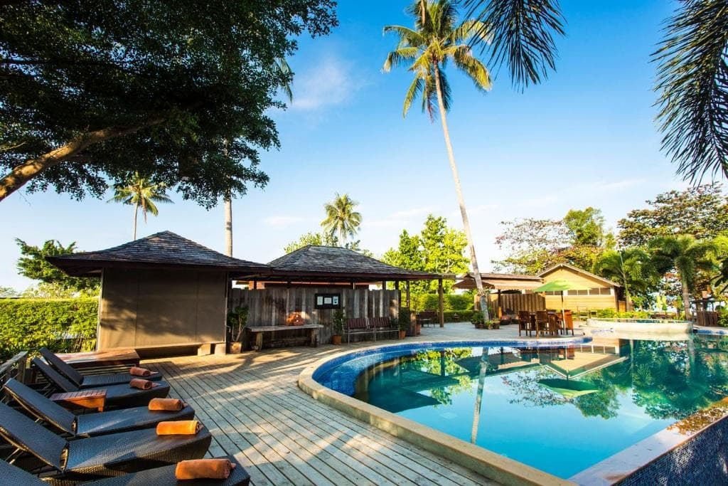Gajapuri Resort
