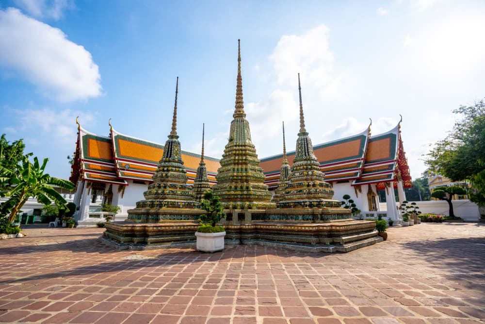 El Wat Pho