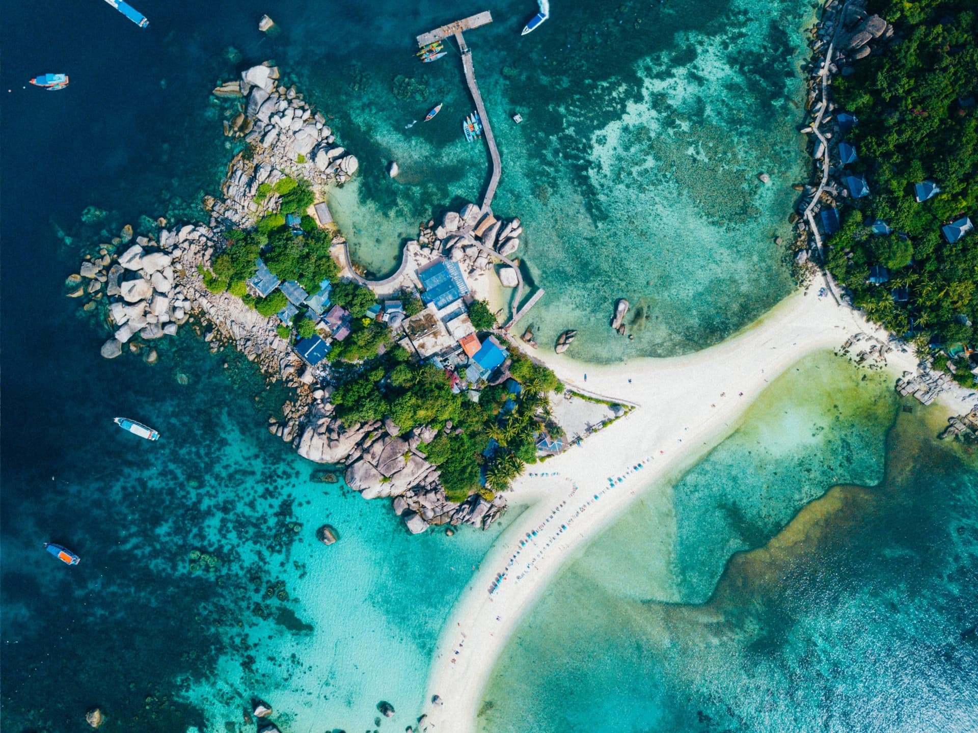 koh tao