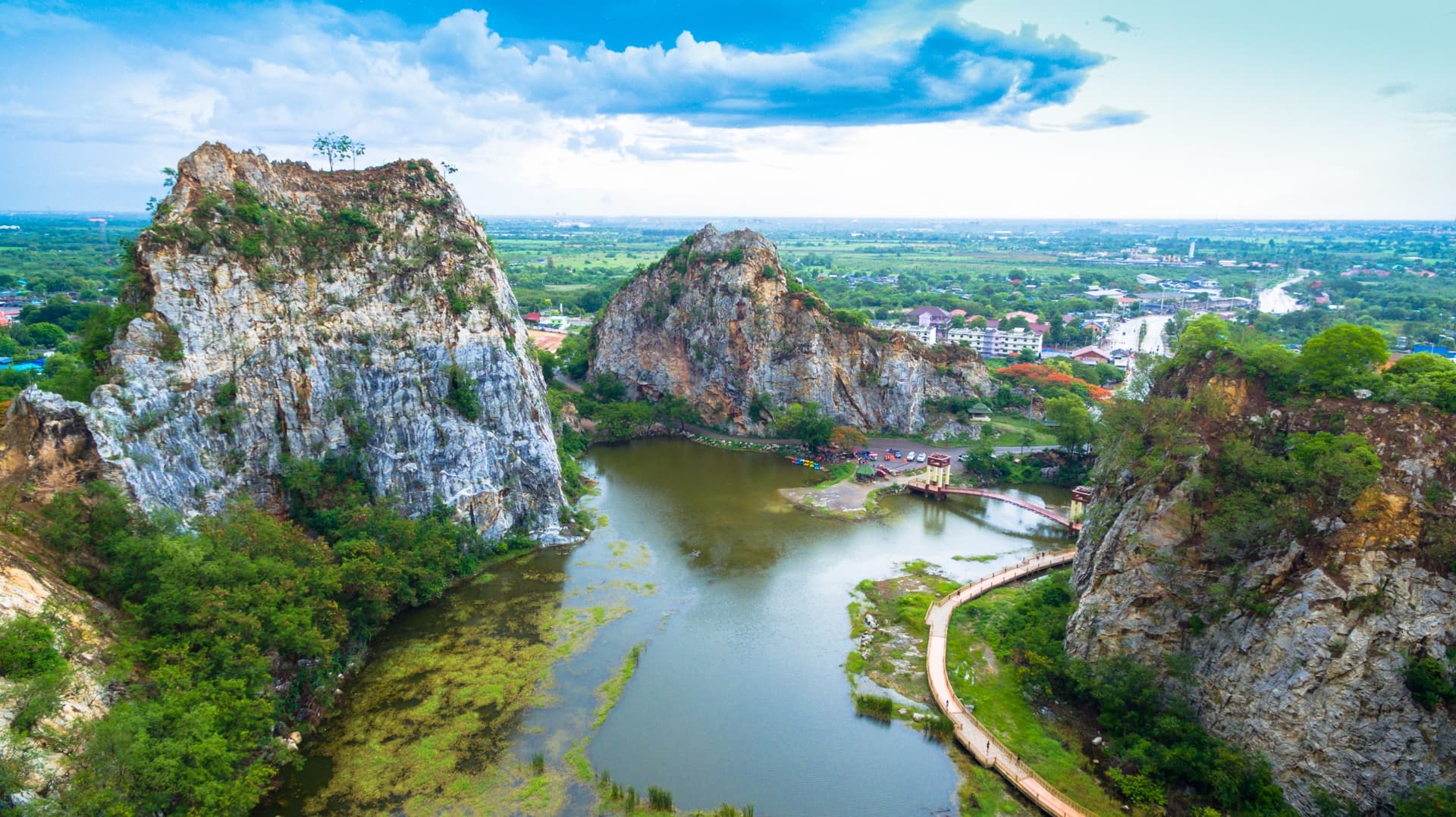 le parc khao ngu stone 3