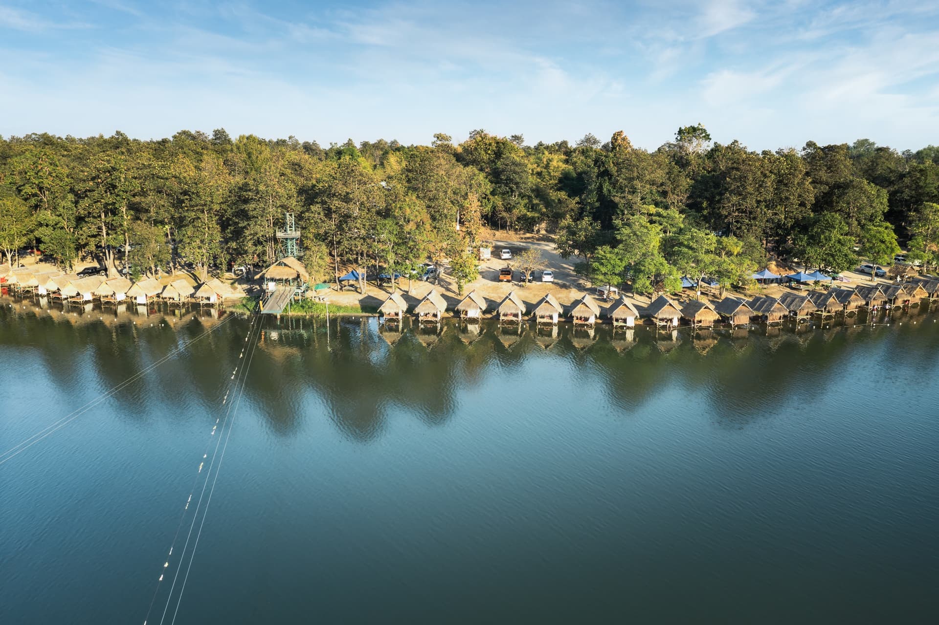 lac huay tung tao