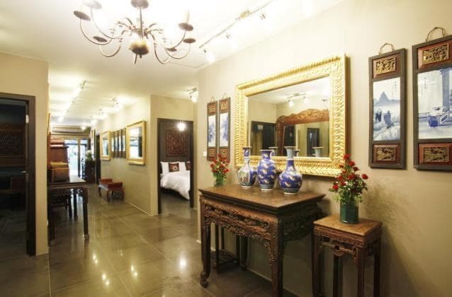 Lilu Hotel