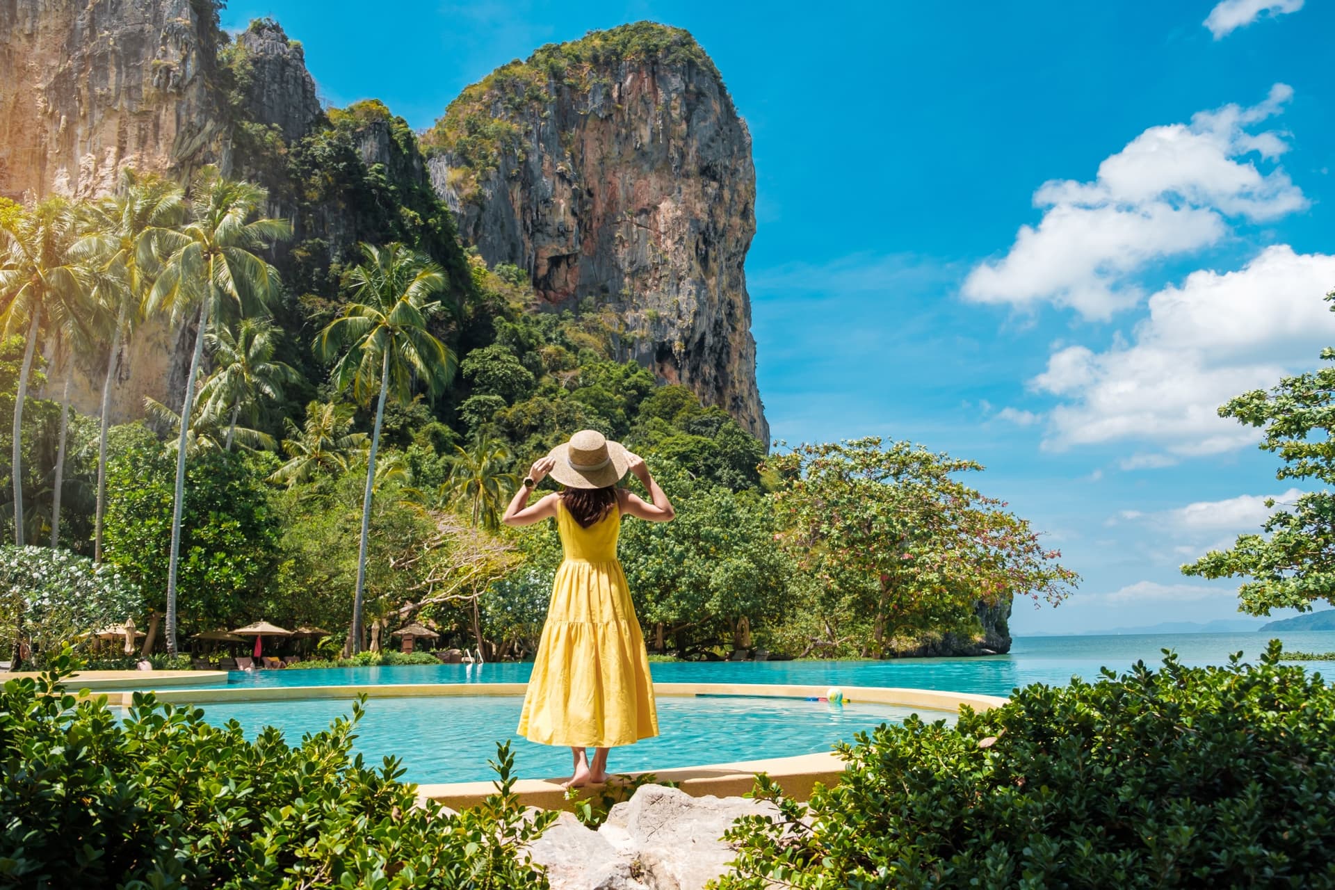 Tailandia en diciembre: ¿qué esperar?