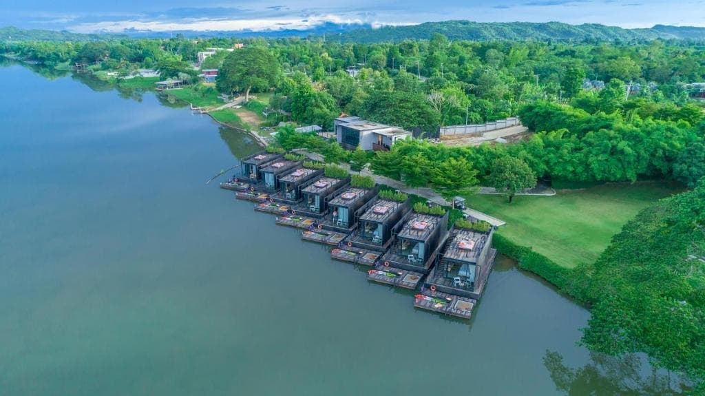 Cross River Kwai