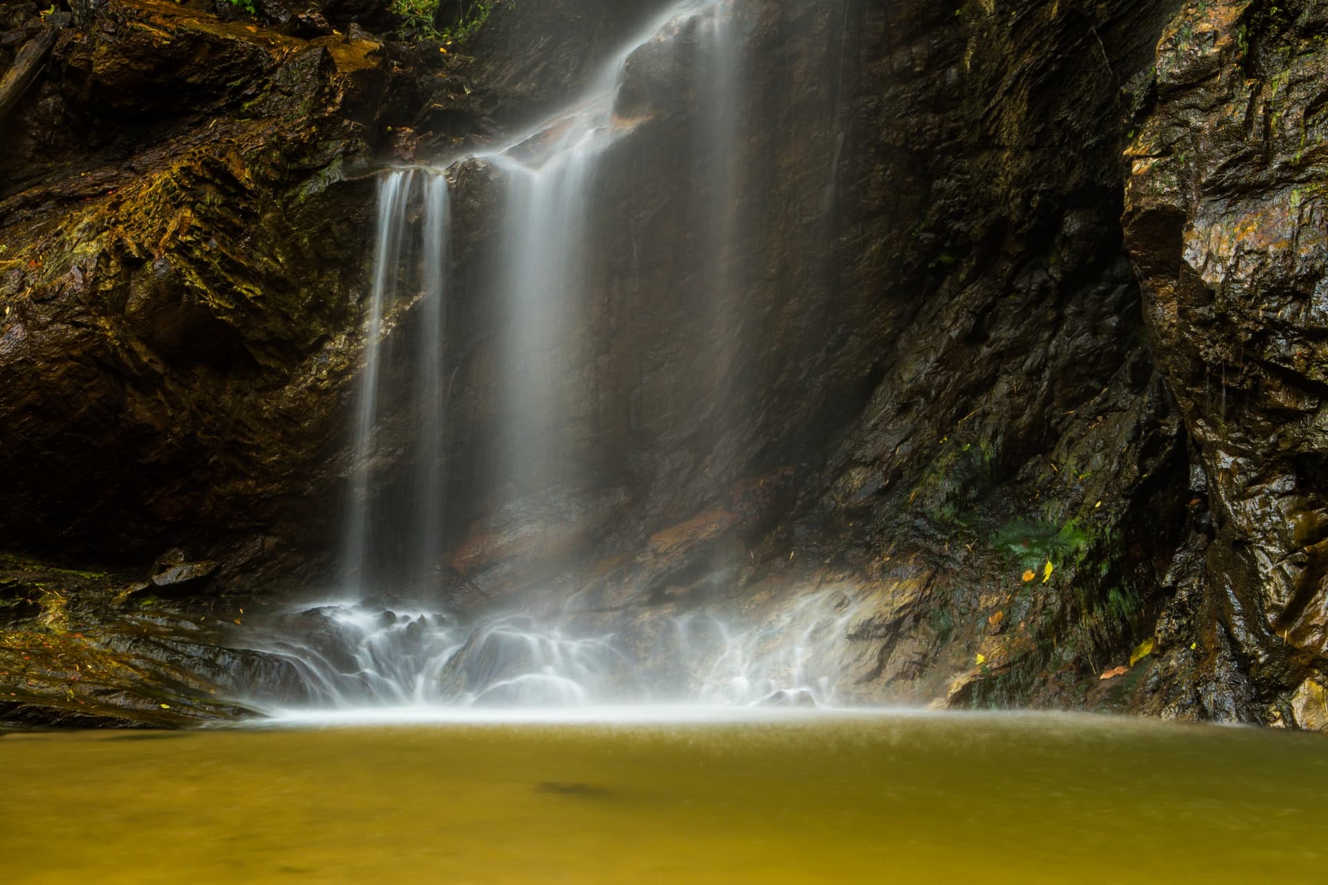 cascade de mok fah 3