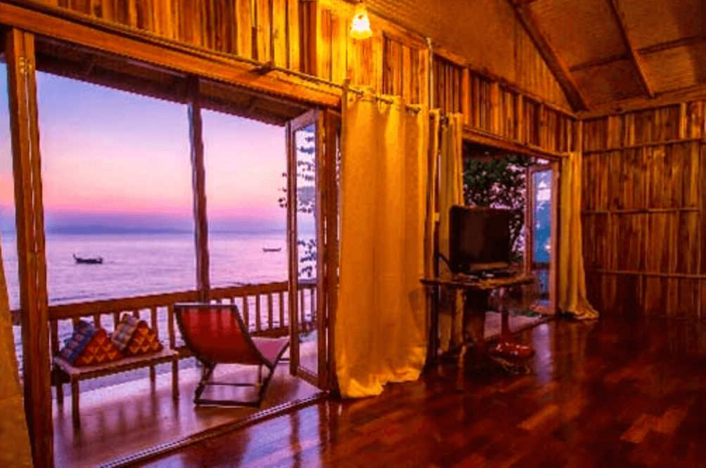 Koh Jum Resort