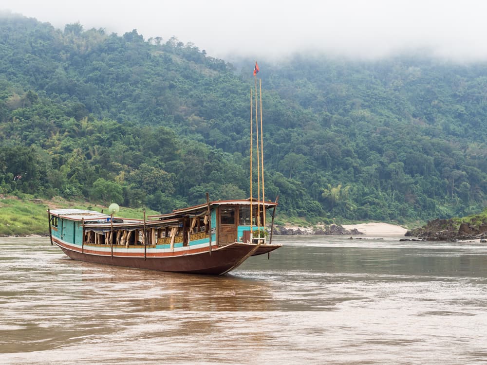Chiang Khong