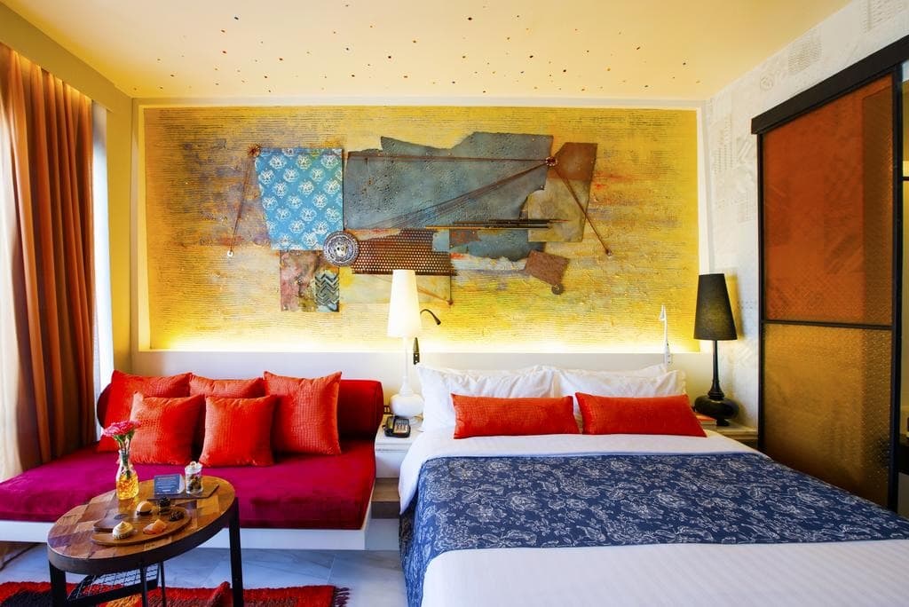 Siam@Siam Design hôtel & spa