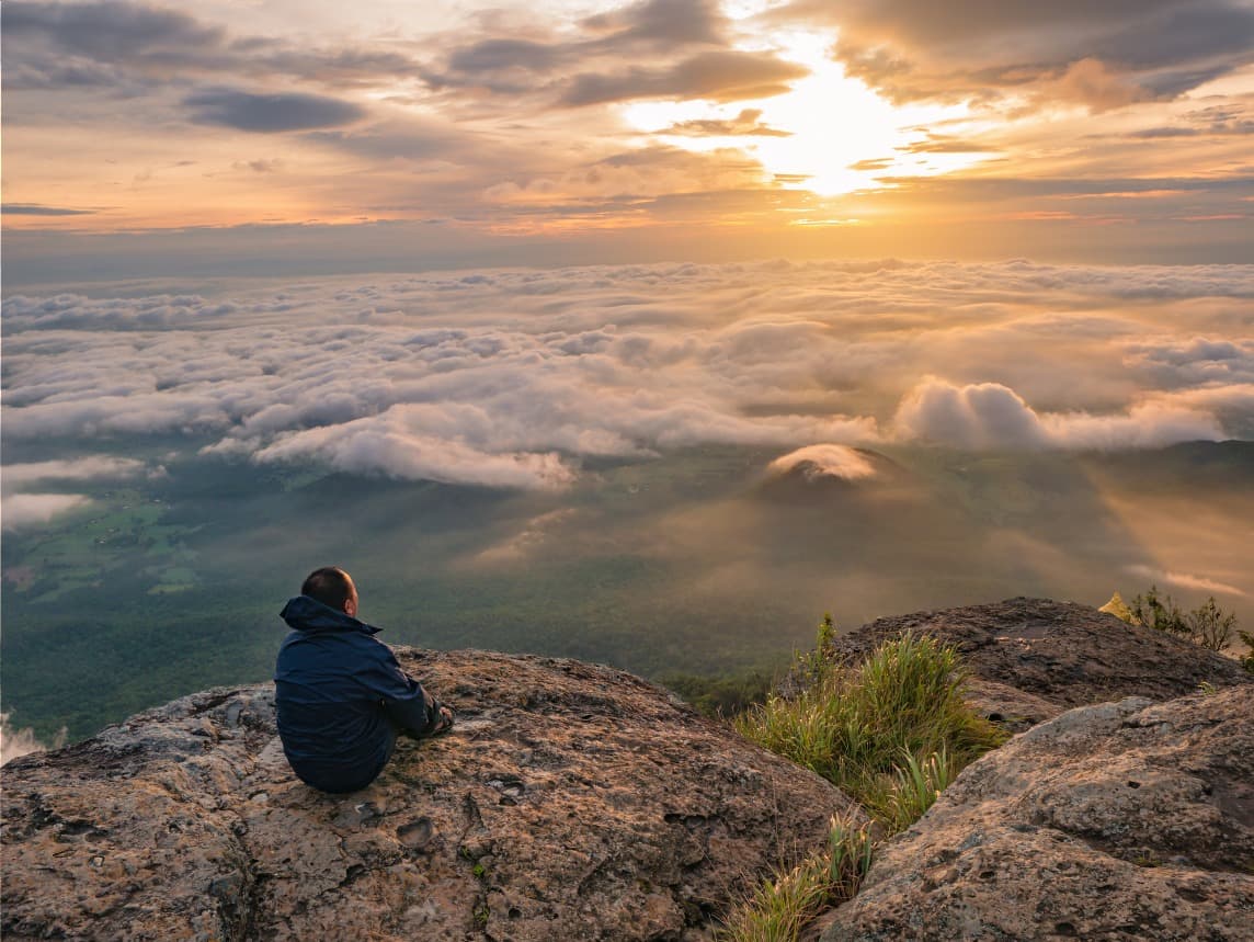 Parque Nacional Khao Luang