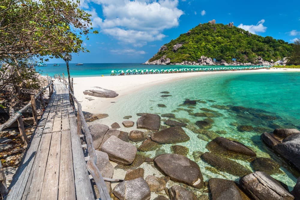 koh nang yuan 4