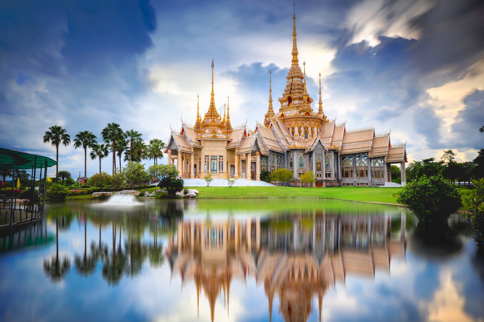 Distrito de Phra Nakhon