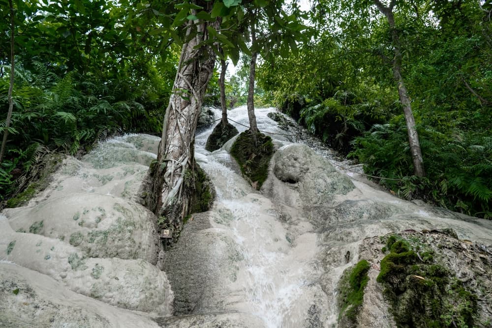 Cascada de Buatong