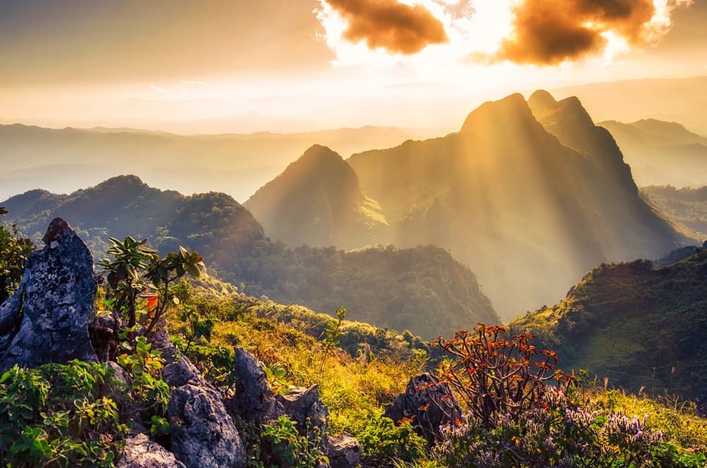 Chiang Dao