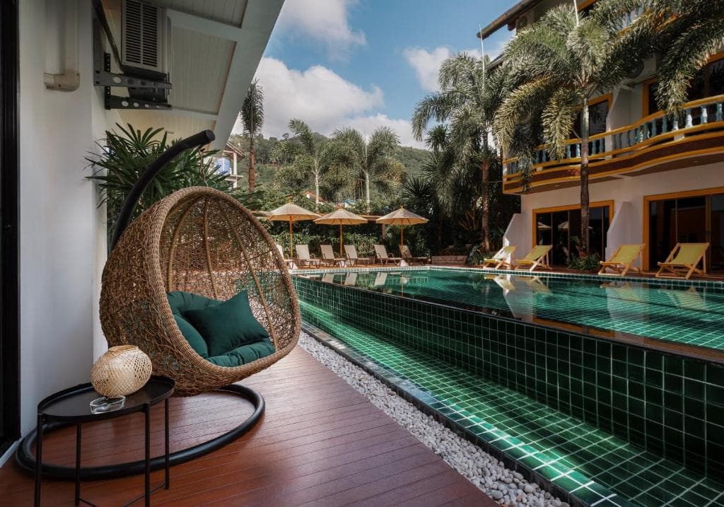 Buasri Boutique Village