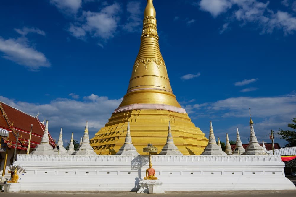 Mae Sot