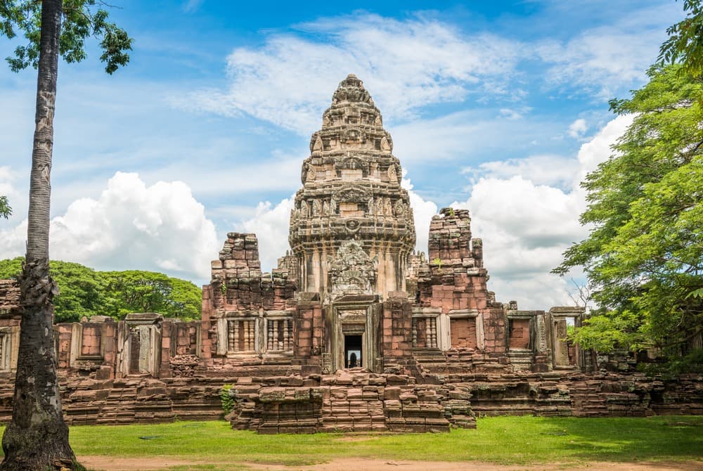 Prasat Hin Phimai