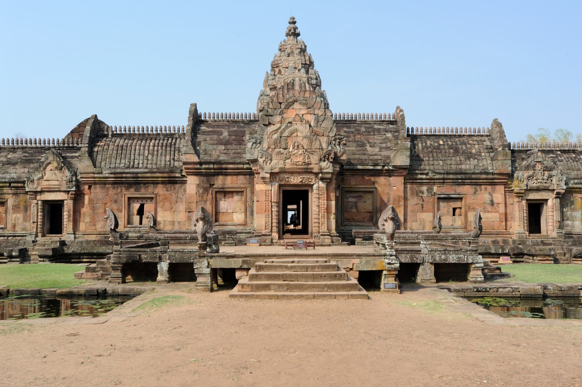 Prasat Phnom Rung
