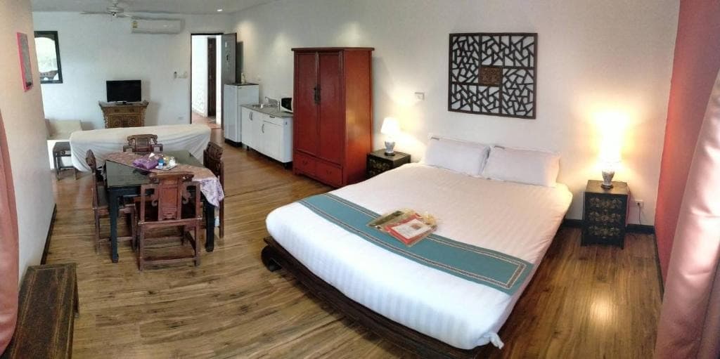 Baan Talay Boutique