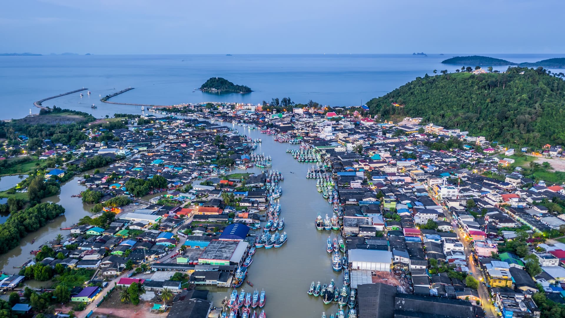 Provincia de Chumphon