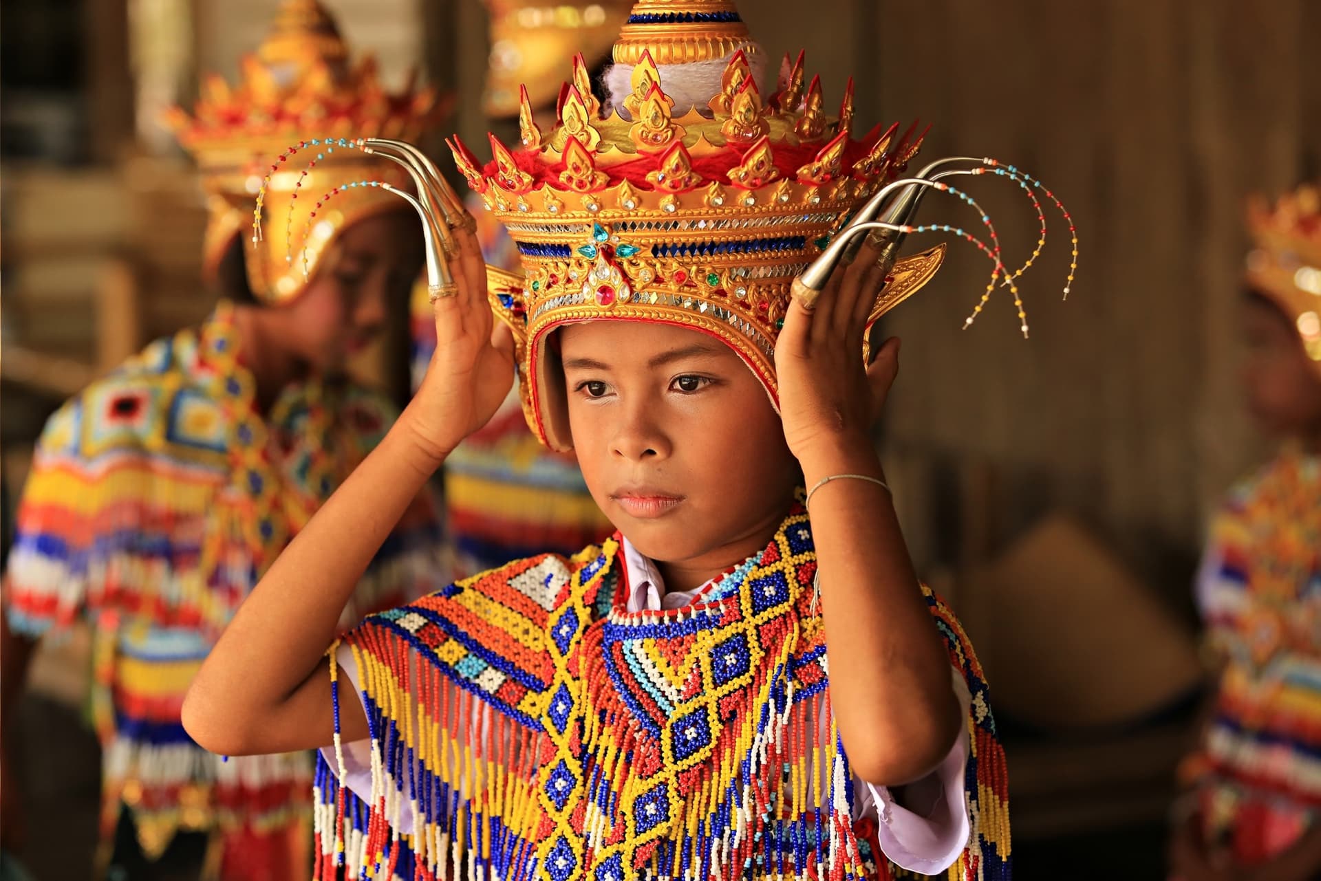 20 cosas insólitas que probablemente no sabes sobre Tailandia