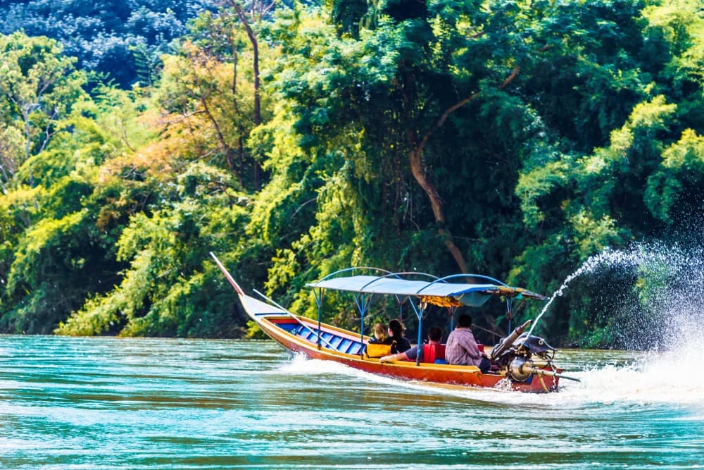 Río Kok