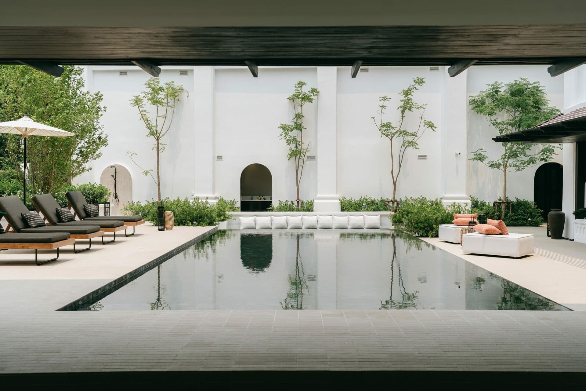 Burirattana Hotel