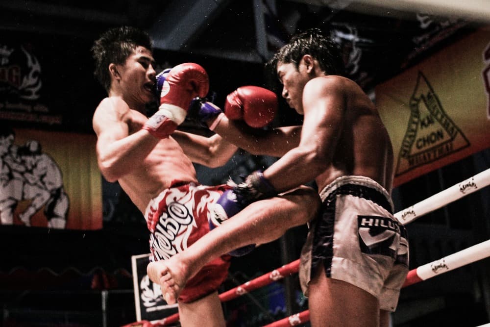 El Muay Thai, todo lo que necesitas saber sobre la boxeo tailandés