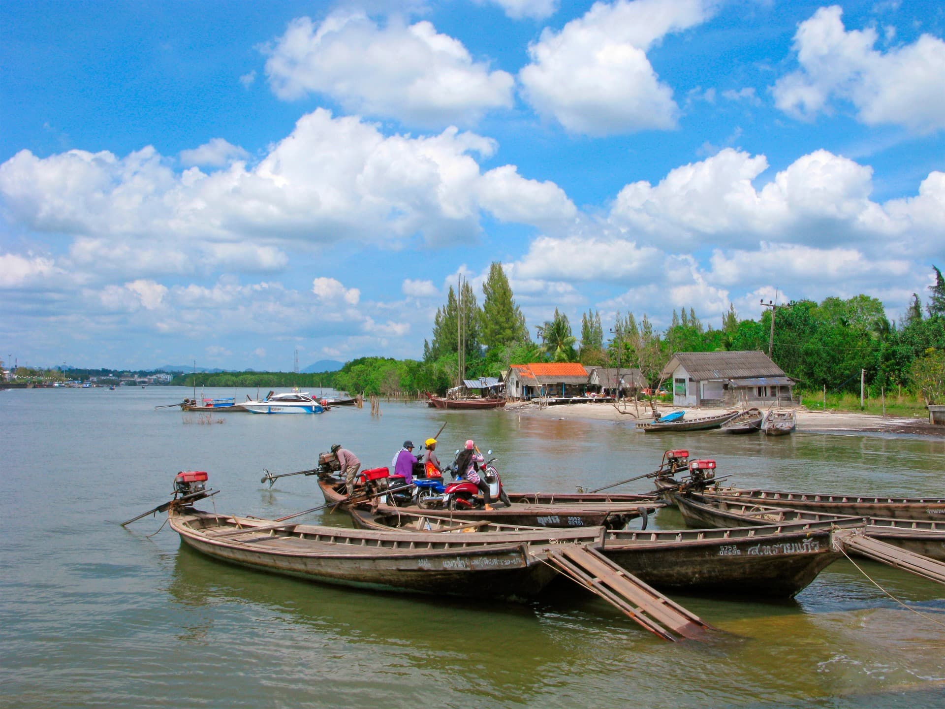ko klang 1