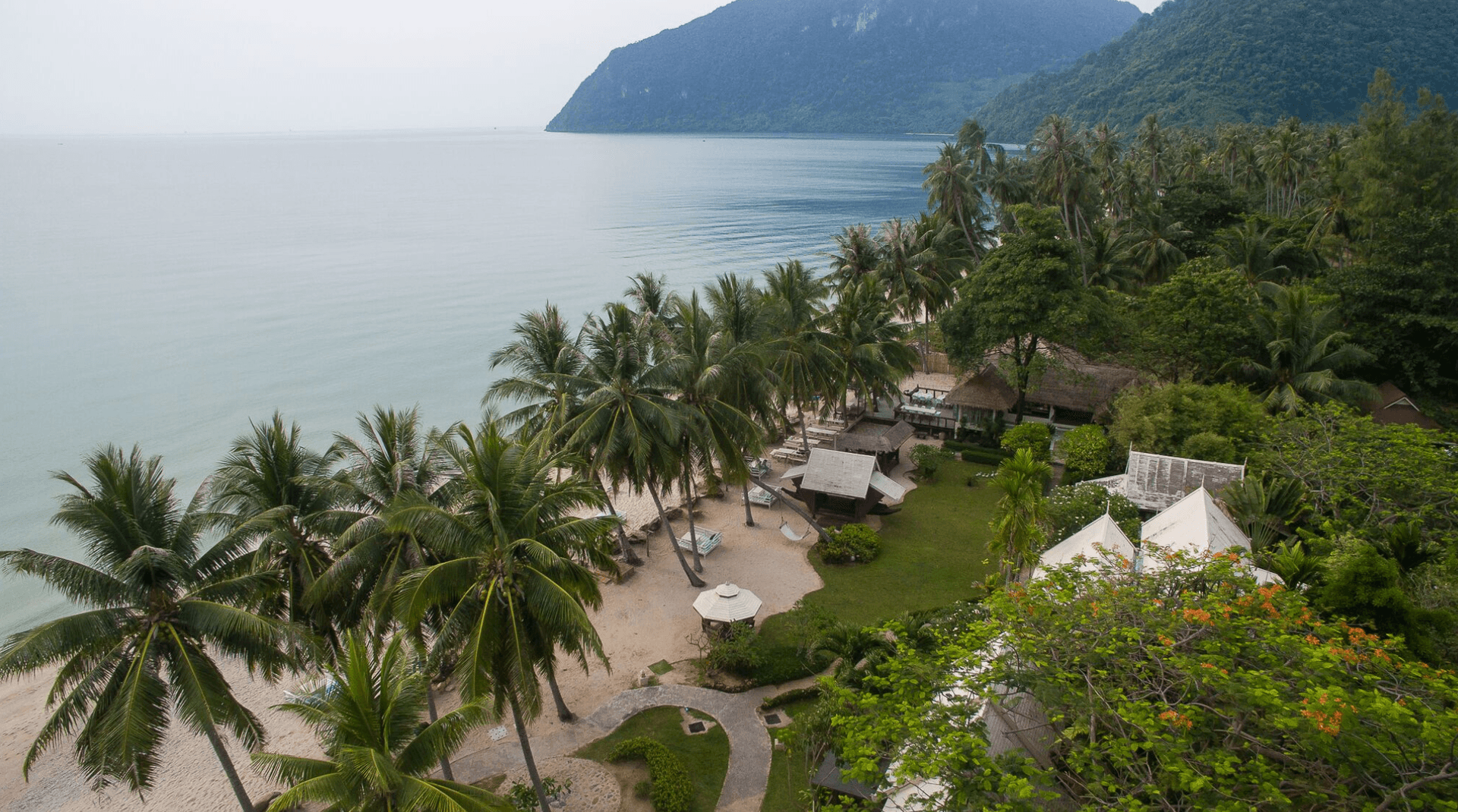 baan thong ching view beach