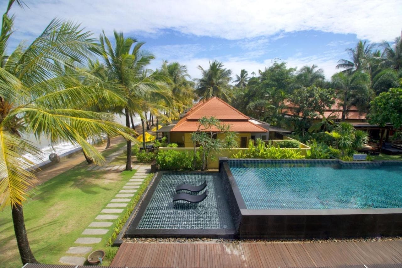 Chongfah Resort