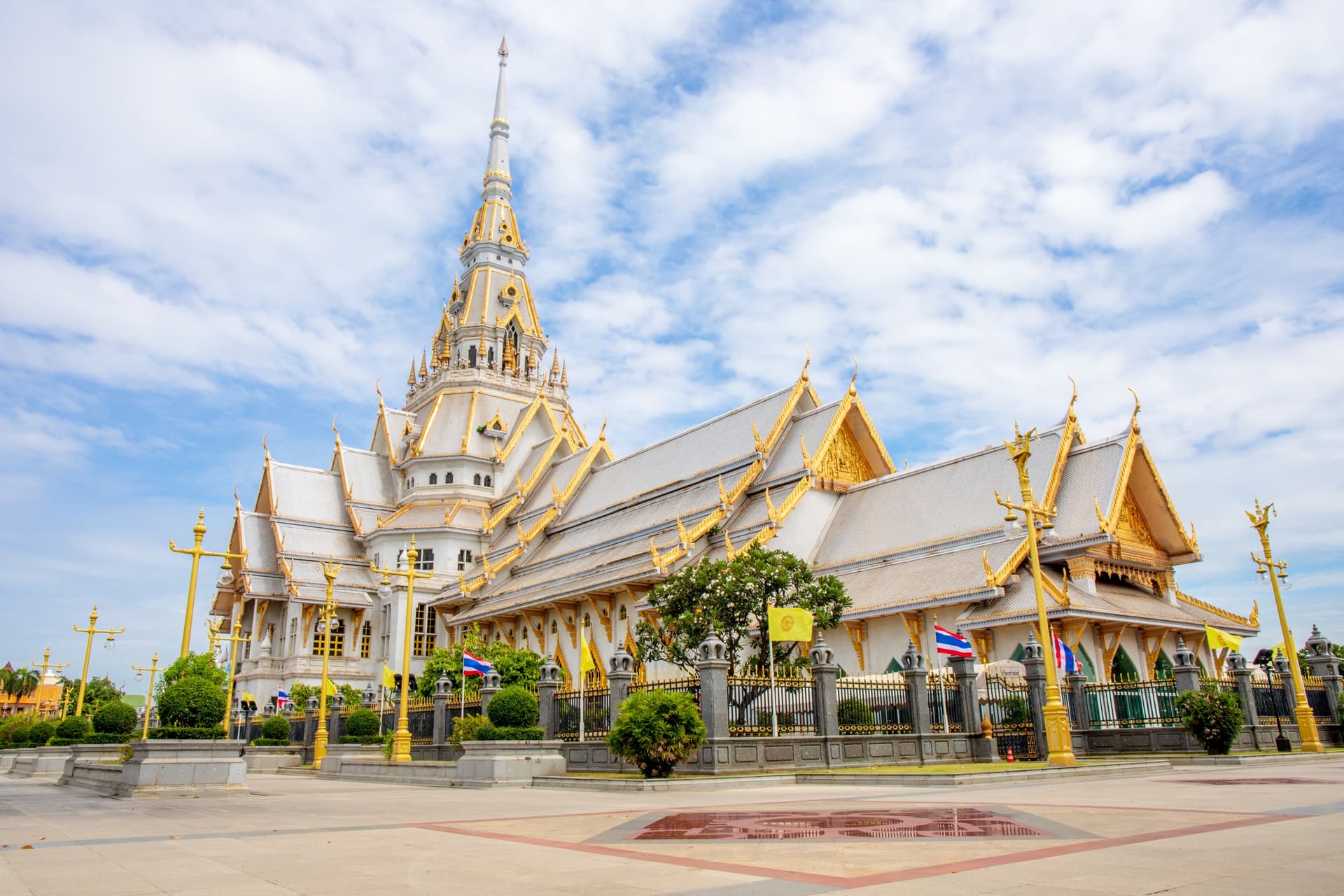 wat sothon chachoengsao
